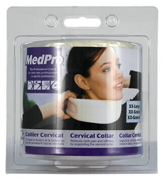 AMG Cervical Collar LG