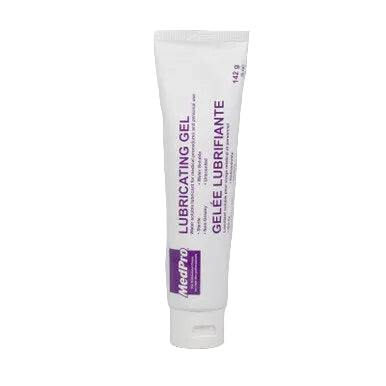 MedPro Lubricating Jelly