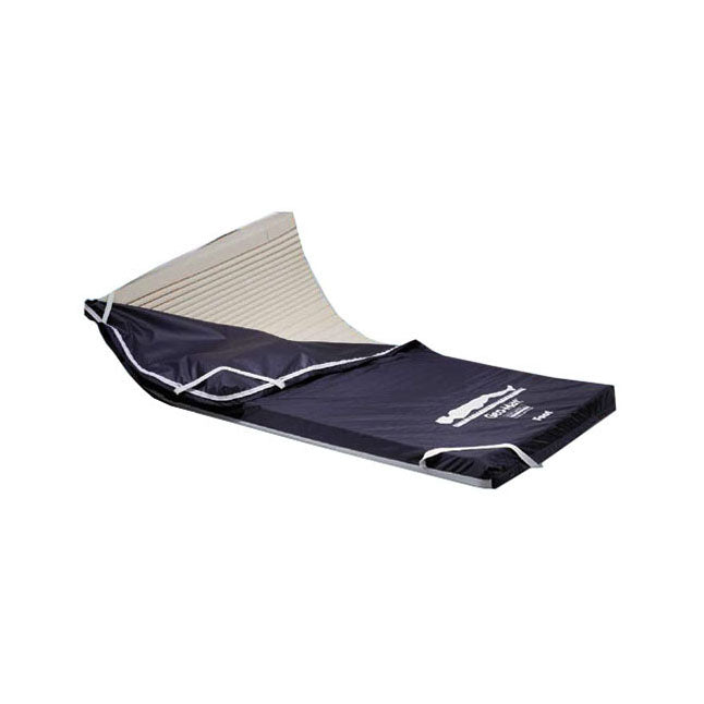 Geo-Matt Therapeutic Overlay with Vinyl/ Nylon Cover