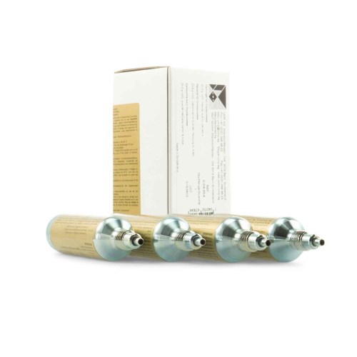 Cryosuccess Cartridge Refill - 23.5g (Pack of 4)