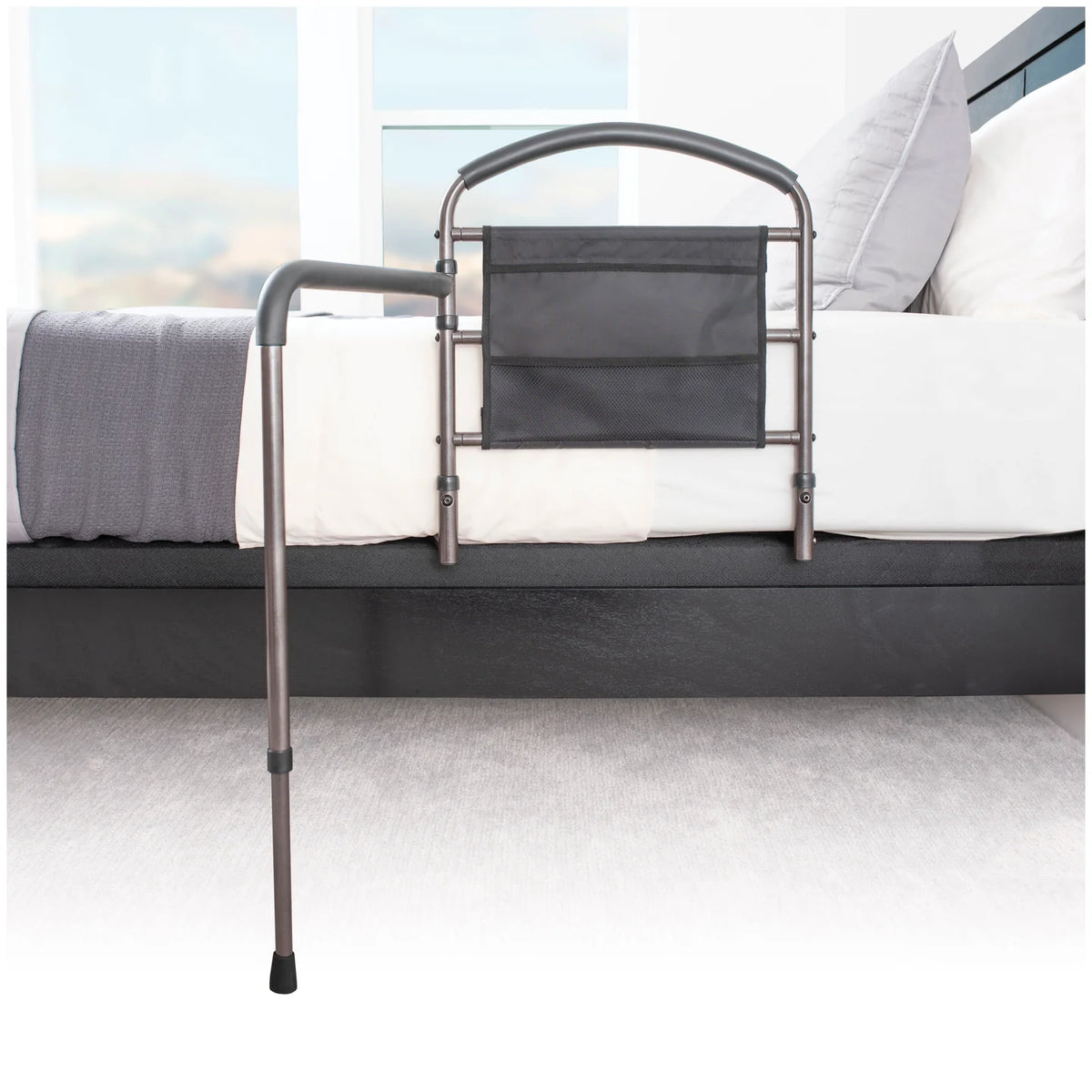 Wonder Mobility Bed Rail