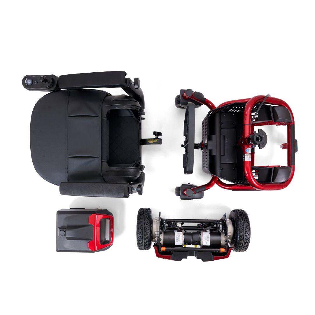 Golden Technologies Lite Rider Envy