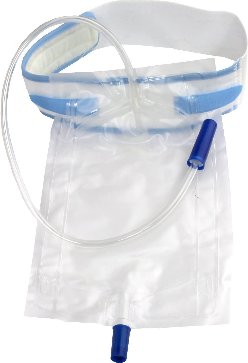 Drain Pouch Set 500 Ml Sterile - Ea/1 - Home Health Store Inc