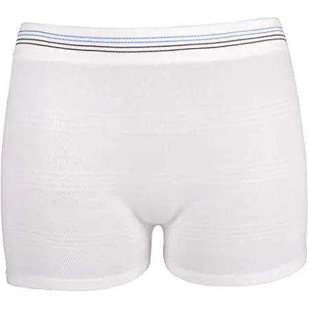 Cs/100 Wings Maternity Knit Pants L/Xl Brown/Green - Home Health Store Inc