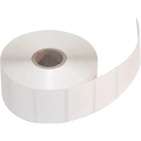 Datamate Thermal Label, White, 2 1/4" W - Box Of 1000 - Home Health Store Inc