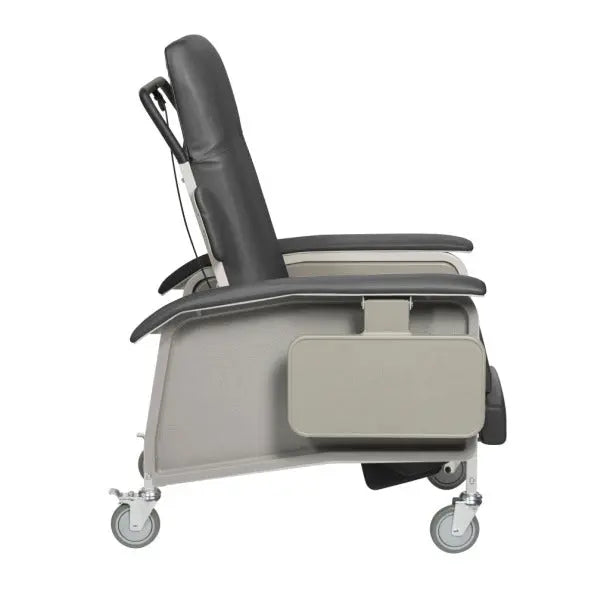 Clinical Care Geri Chair Recliner - Home Health Store Inc