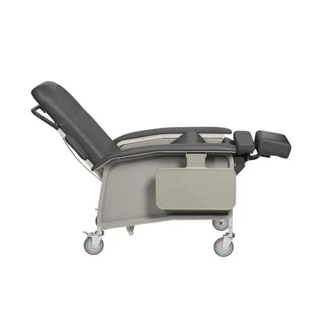 Clinical Care Geri Chair Recliner - Home Health Store Inc