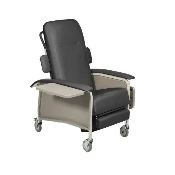 Clinical Care Geri Chair Recliner - Home Health Store Inc