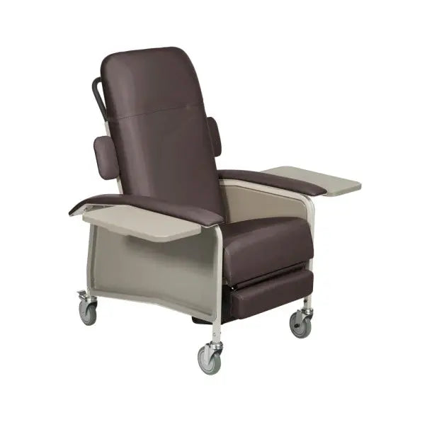Clinical Care Geri Chair Recliner - Home Health Store Inc