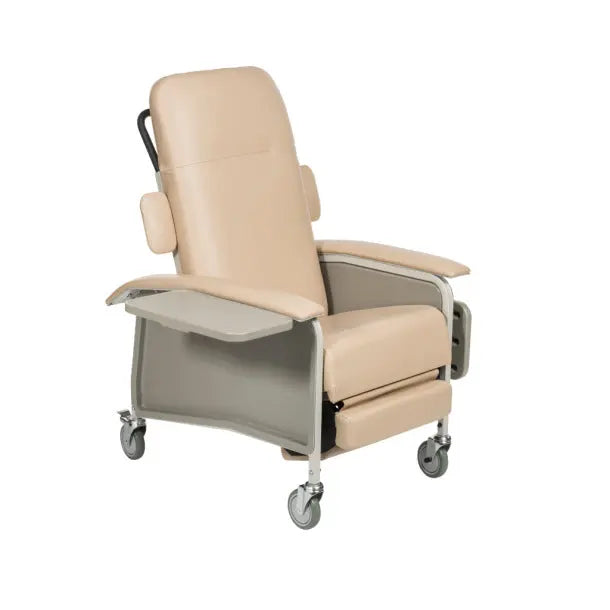 Clinical Care Geri Chair Recliner - Home Health Store Inc