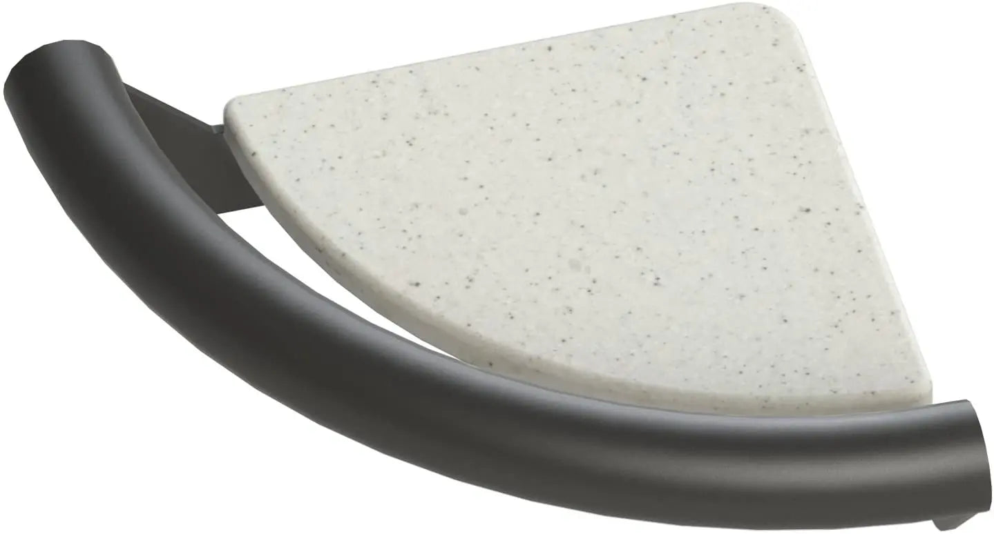 Invisia Corner Shelf - Home Health Store Inc