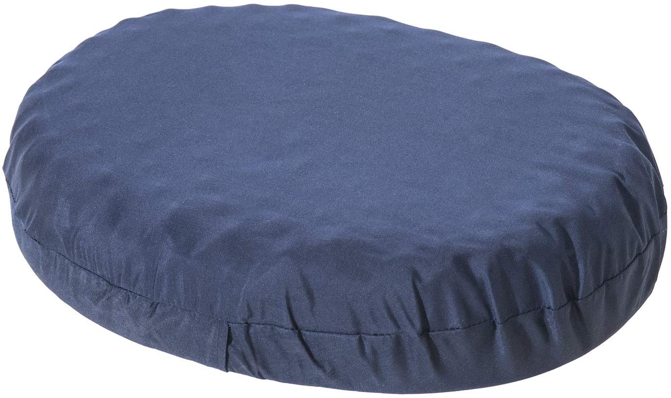 Essential Medical Supply Cushion, Donut, 18". - Ea/1 - Home Health Store Inc