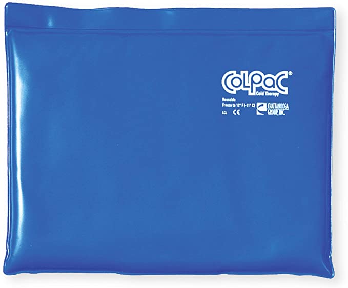 Hydrocollator Vinyl Colpac 11 X 14in - Ea/1 - Home Health Store Inc