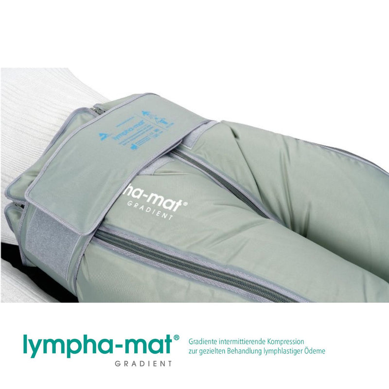 BÖSL Lympha-mat® 300N Pneumatic Compression System