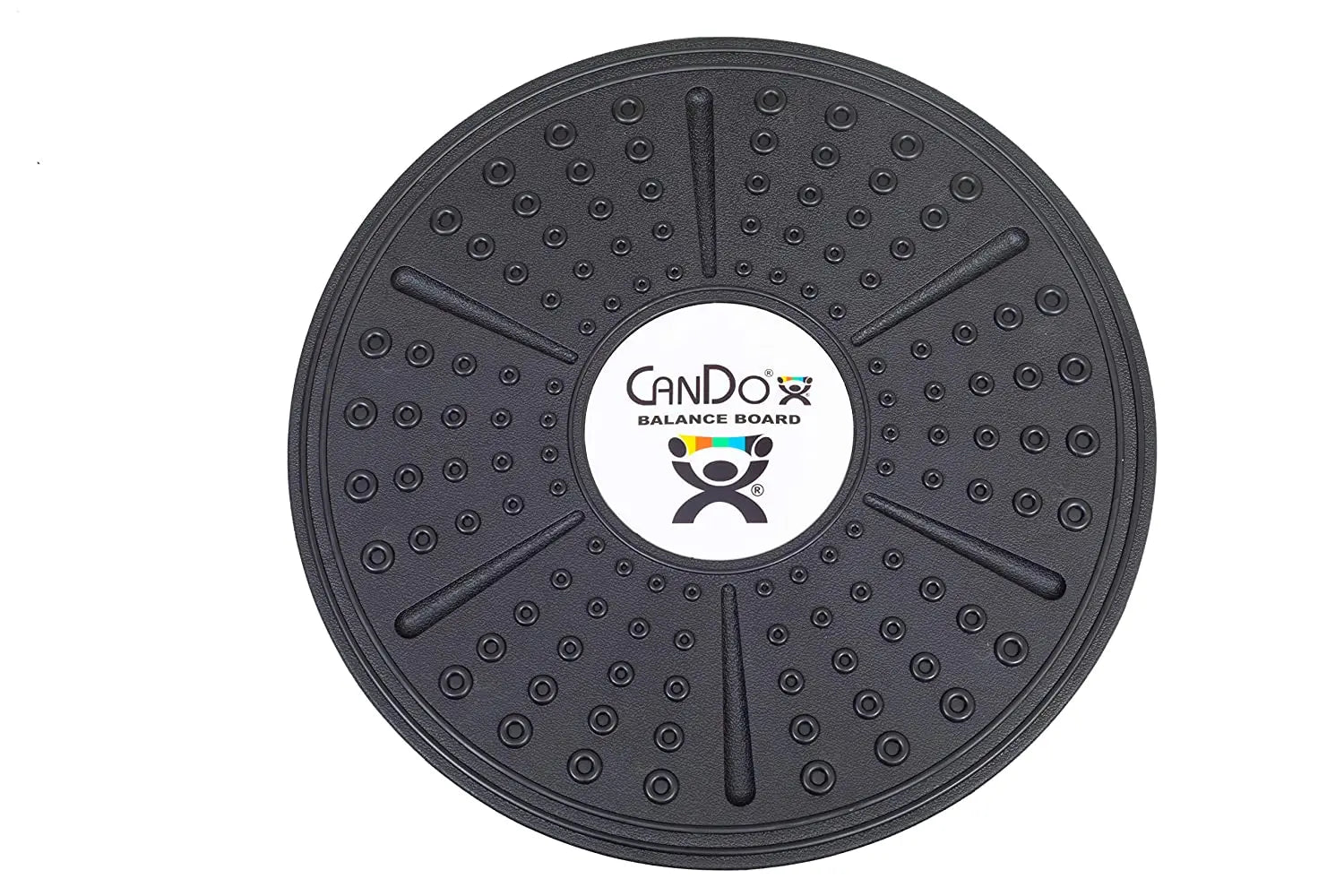 Cando Economy Balance Board - Ea/1 - Home Health Store Inc