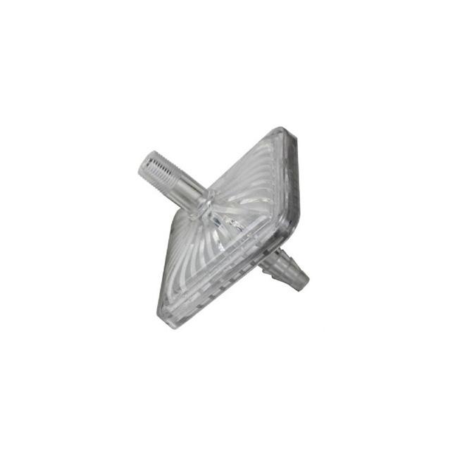 AHP 90-3100 PK/3 HYDROPHOBIC BACTERIA FILTER, DISPOSABLE.