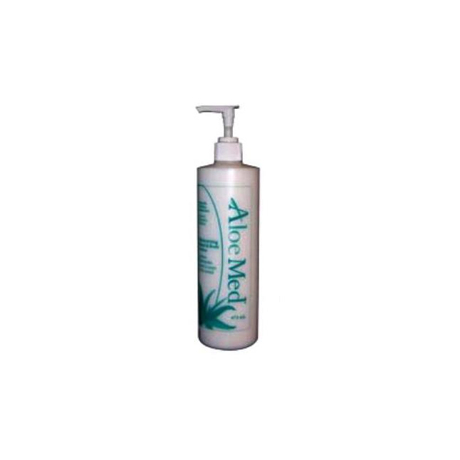 ALM 027 EA/1 ALOEMED HAND AND BODY LOTION , PUMP BOTTLE 473ml