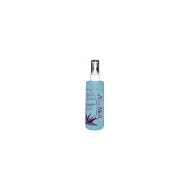 ALM 052 (CS/48) EA/1 ALOE MED PERINEAL SKIN CLEANSER 240ML