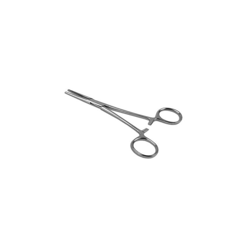 ALM M18-0360 EA/1 KELLY-RANKIN FORCEPS STRAIGHT, 16CM 6.25IN.