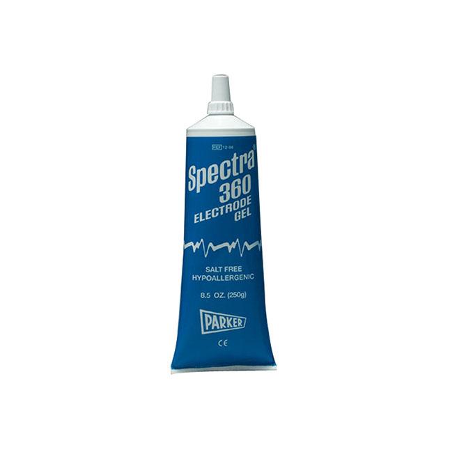 AMG 330-205 (BX/12) EA/1 PARKER SPECTRA 360 ELECTRODE GEL 8.5 OZ