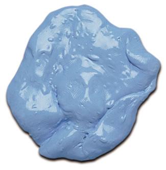 AMG 740-854 EA/1 THERAPY PUTTY- 2oz FIRM BLUE