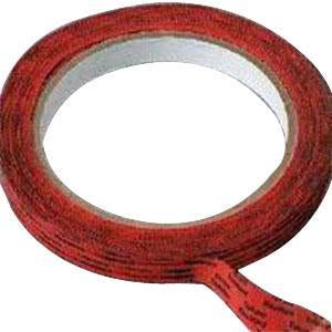 APO 60100 RL/1 TAMPER EVIDENT TAPE, SIZE 1/2IN X 72YRD