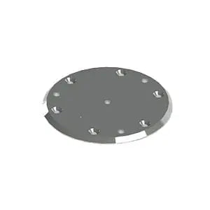 Advantage Rail™ Portable Floor Plate - Home Health Store Inc