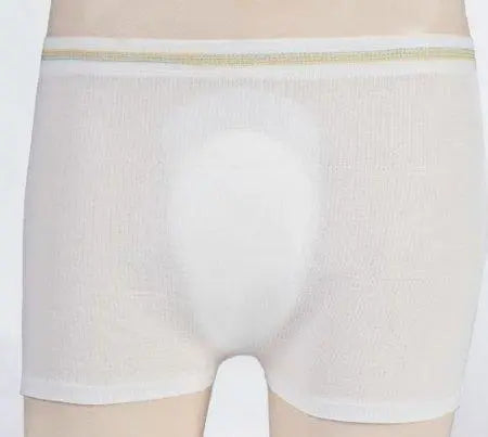 ATT MPS20 37685 - Attends Seamless Knit Pants, Small/Medium - Waist Size 25" - 45" - 2 bags of 25