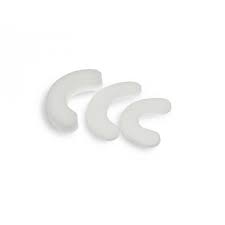 AT PA001 PK/4 THERABITE REGULAR BITE PAD, SELF-ADHESIVE