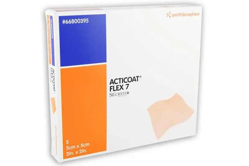 Smith & Nephew Flex 7 2.5x60cm - Box Of 5 - Home Health Store Inc