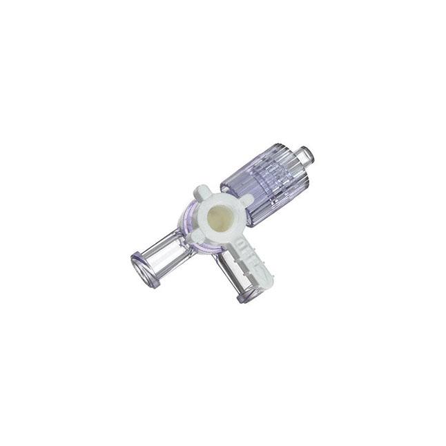 BAX 2C6204 CS/50 INTRAVENOUS STOPCOCK,4-WAY