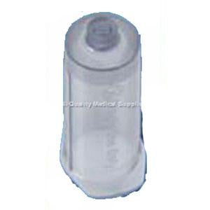 PK/250 VACUTAINER SINGLE-USE HOLDER NON-STACKABLE