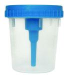 BD 364975 CS/200 CUP URINE COLLECTION BULK PAK