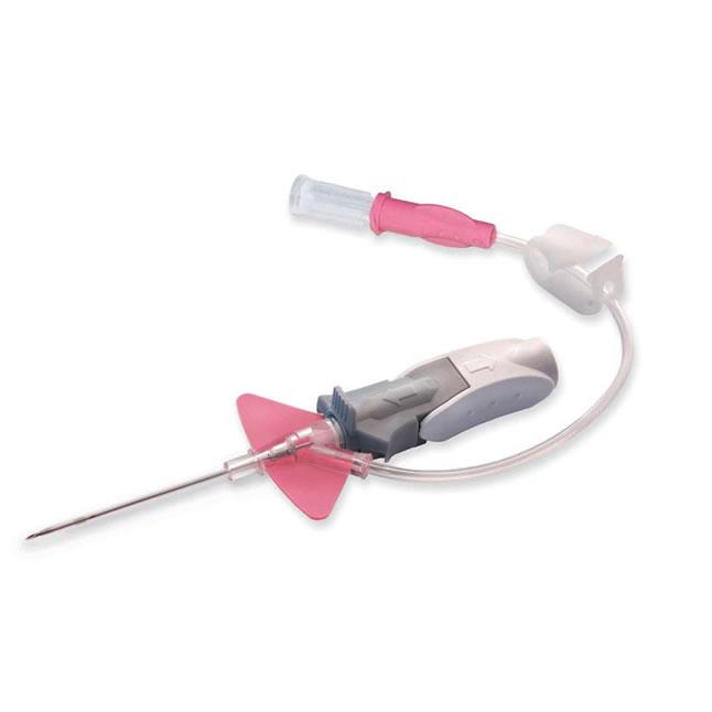 BD 383517 BX/20 CATHETER IV CLOSED NEXIVA 20g x 1.25in w/SINGLE PORT