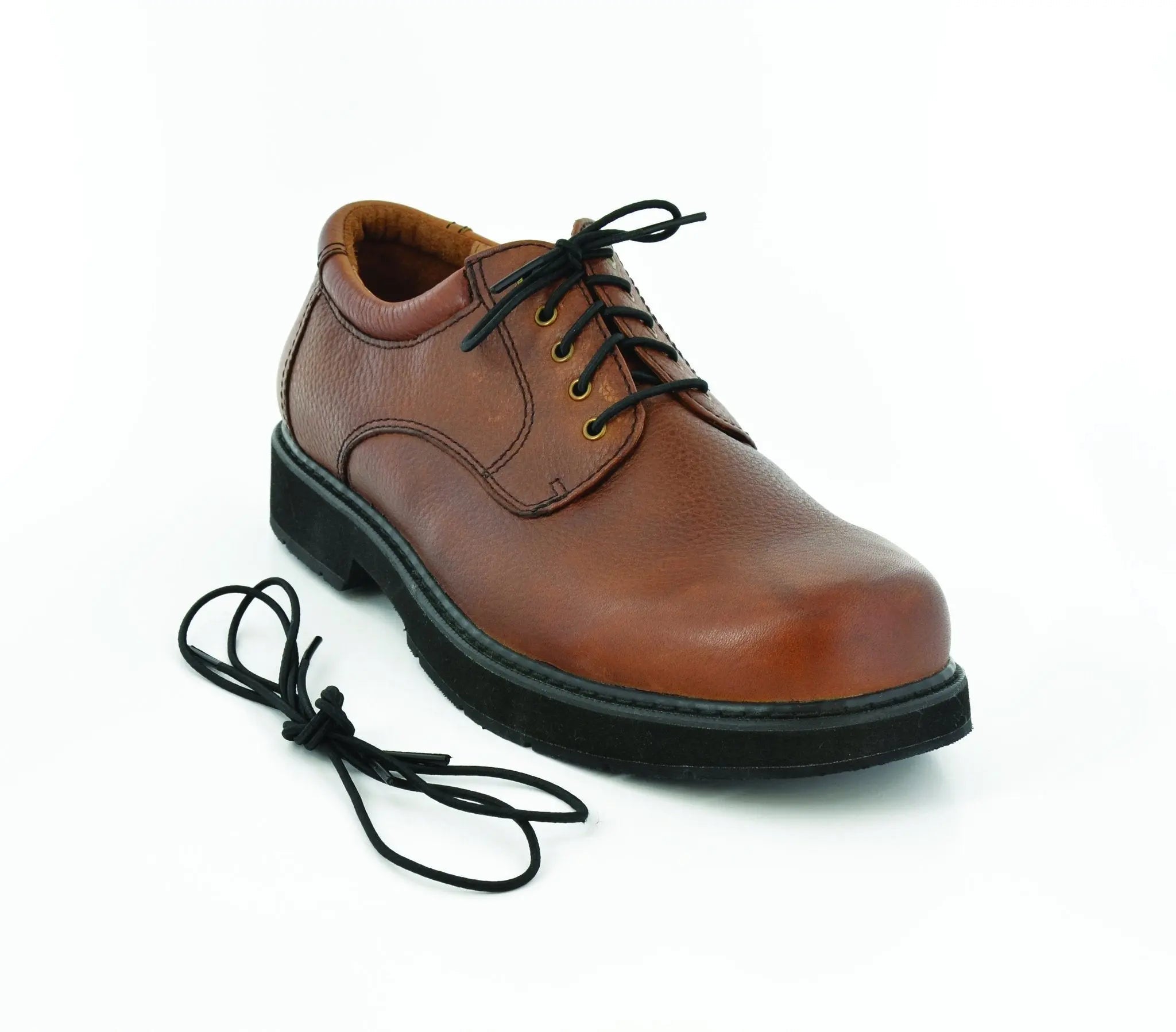 BIOS 57029 PK/2 BIOS ELASTIC SHOE LACES, BLACK