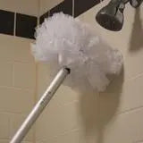 BIOS LF180 EA/1 SHOWER SCRUB 17 1/2" x 28"