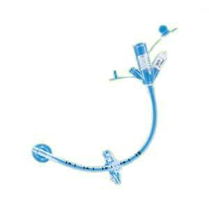 BLD 010028 EA/1 MIC GASTROSTOMY TUBE, ADULT 28FR 20CC