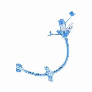 BLD 011224 EA/1 KIMBERLY-CLARK GASTROSTOMY FEEDING TUBE 24FR 7-10CC