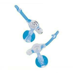 BLD 01202023 EA/1 MIC-KEY LOW PROFILE GASTROSTOMY FEEDING TUBE 20FR 2.3CM