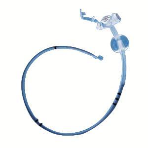 BLD 0270162530 EA/1 MIC-KEY LOW-PROFILE TRANSGASTRIC JEJUNAL FEEDING TUBE KIT 16FR 2.5CM