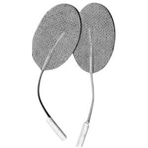 BML EEOV150250M 1/PK (4/PK) LIFE SYSTEMS BIOSTIM OVAL PIGTAIL 2.5"