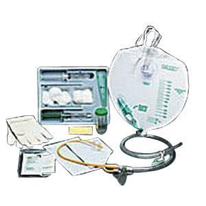 BRD 1531 (CS20) EA/1 URETERAL DRAIN SET 001530 METER