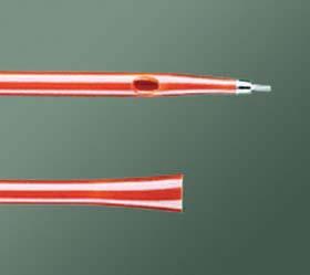 BRD 24014 CS/1 BOUGIE FOLLOWER URETHRAL 14FR WOVEN