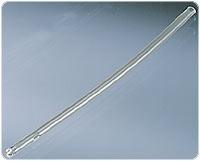 BRD 420614 BX/50 CLEAN-CATH VINYL FEMALE CATH 14FR 6IN