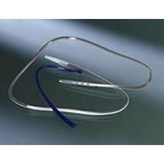 BRD 42180 CS/50 TUBE NASOGASTRIC SUMP 18FR 48IN SPECIAL ORDER NON-RETURNABLE