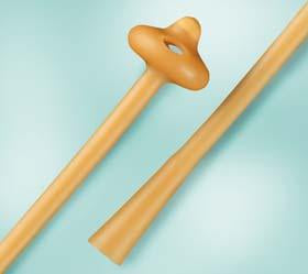 BRD 64028 CS/6 CATH PEZZER PROPORTION HD STERILE 28FR