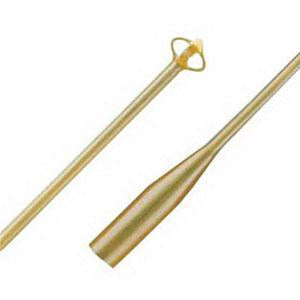 BRD 86034 BX/6 BARDEX 4-WING MALECOT 34FR REINFORCED TIP , STERILE LATEX CATHETER