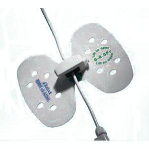 BRD VUPD1012 BX/25 BARD STATLOCK-UNIVERSAL PLUS, MEDIUM (10-12 FR)