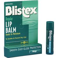 BSX 05112 EA/1 BLISTEX LIP BALM SPF 15 4.25G