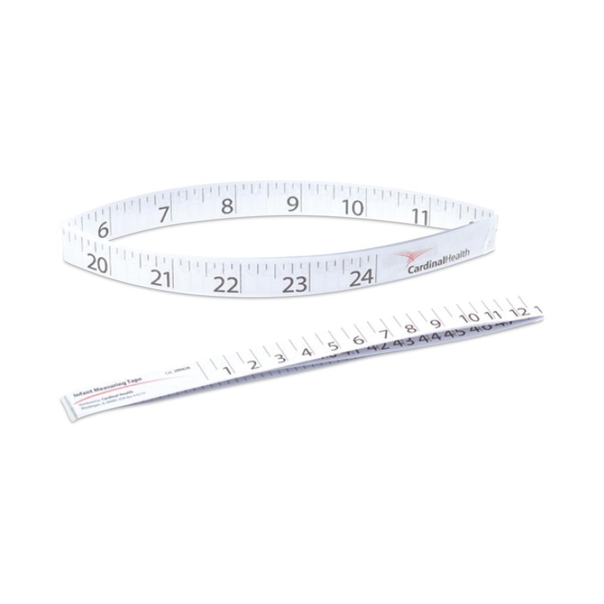 36" Paper Measuring Tape